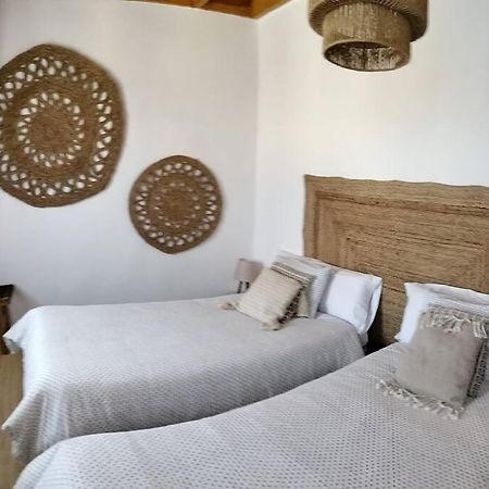 La Casina Roja - Santolaya De Cabranes Villa Arboleya Exterior foto