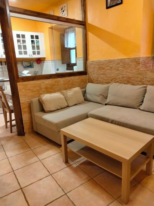 La Casina Roja - Santolaya De Cabranes Villa Arboleya Exterior foto