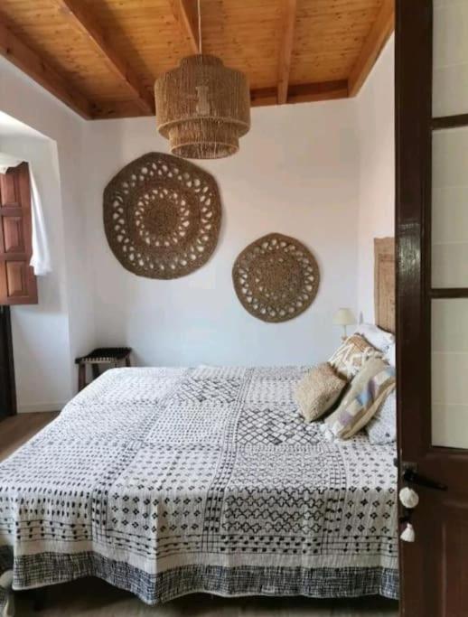 La Casina Roja - Santolaya De Cabranes Villa Arboleya Exterior foto