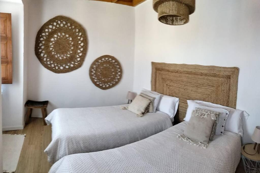 La Casina Roja - Santolaya De Cabranes Villa Arboleya Exterior foto
