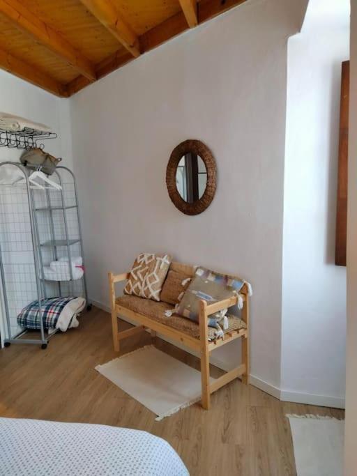 La Casina Roja - Santolaya De Cabranes Villa Arboleya Exterior foto
