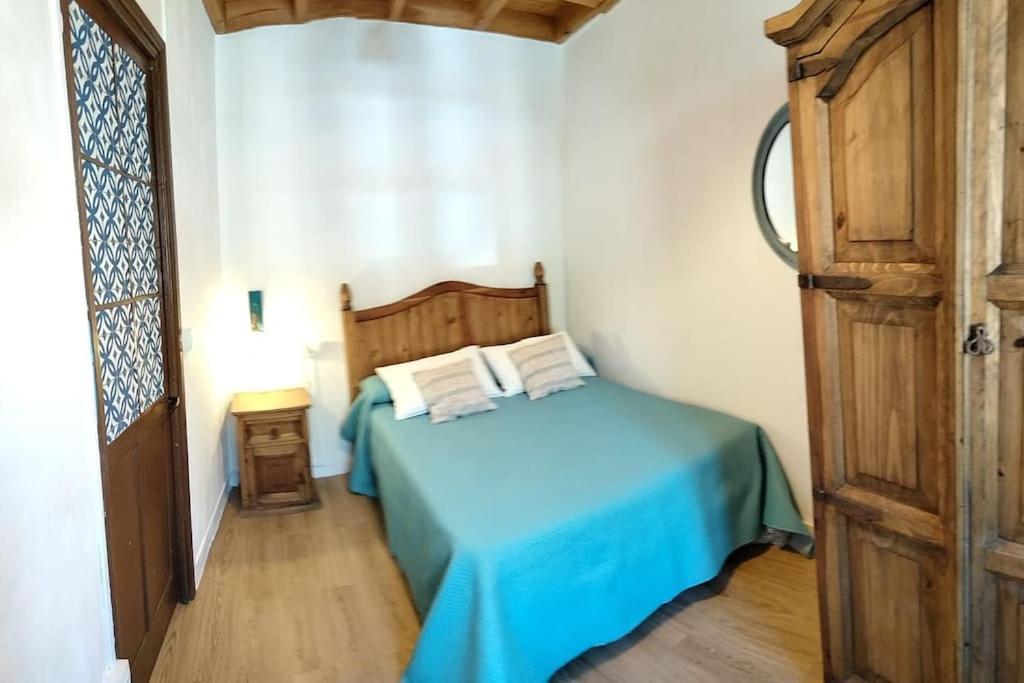 La Casina Roja - Santolaya De Cabranes Villa Arboleya Exterior foto